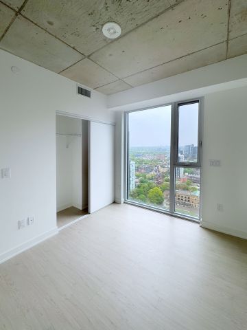 For Lease - 65 Mutual Street Unit# 3101, Toronto, Ontario - Photo 4