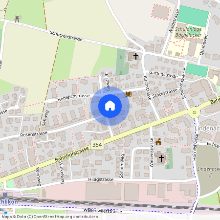 Nordstrasse 6, 8360 Eschlikon