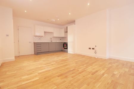 1 bedroom flat to rent, - Photo 5