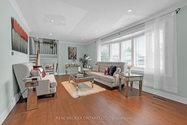 For Lease - 1863 Heather Hills Drive, Burlington, Ontario - Photo 1