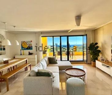 Alquiler de piso en Calle Marie Curie, 8 - Foto 3