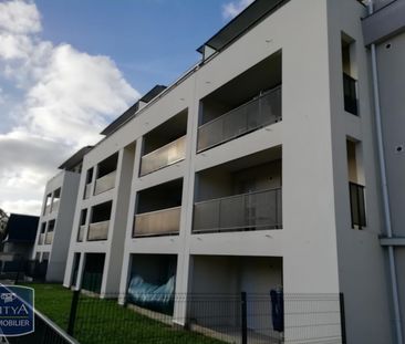 Location Appartement 2 pièces 41m² AVRILLE 49240 - Photo 6