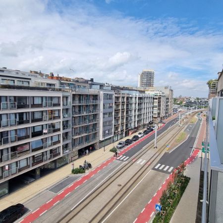 Appartement te huur Oostduinkerke - Foto 1