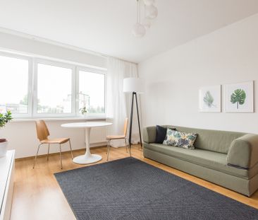 Poznań, ul. Katowicka - Zdjęcie 1