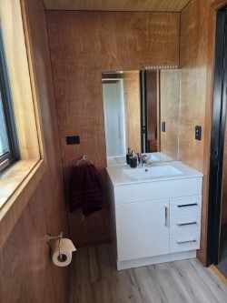 Designed with privacy & comfort in mind - Photo 3