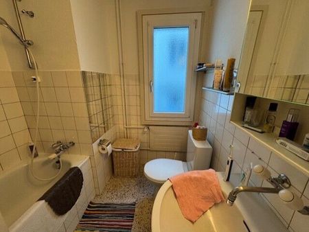 Les Planchettes 25, Appart. 2 pièces - Foto 3