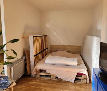 Location Appartement 1 pièce 64m² BLOIS 41000 - Photo 6