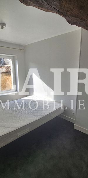 Appartement meublé centre ville de Sées - Réf S15035 - Photo 1