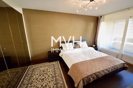 Furnished apartment in beautiful park - Foto 3