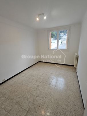 Appartement 3 pièce(s), - Photo 1