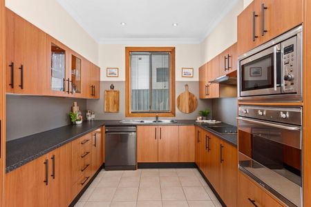 52 Edgehill Avenue, Botany NSW 2019 - House For Rent | Domain - Photo 2