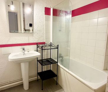 Location Appartement 1 pièce 27m² CHAMALIERES 63400 - Photo 5