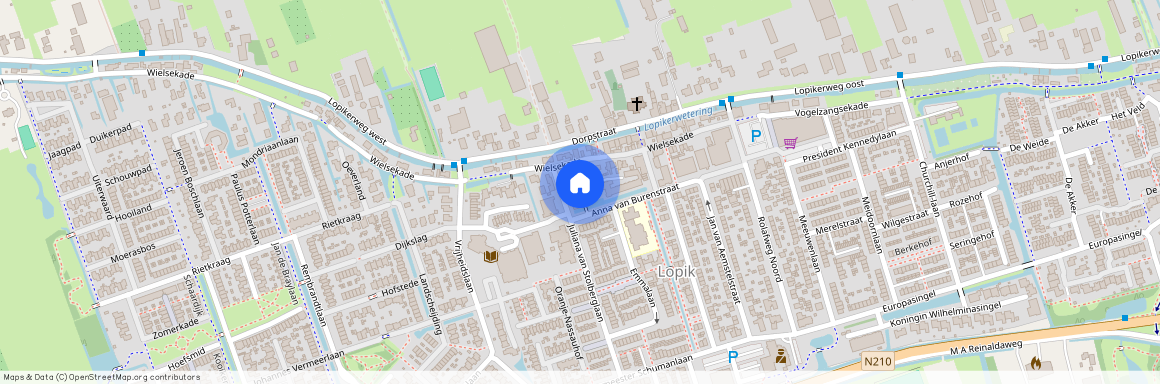 Schutseplein 20, 3411AK Lopik