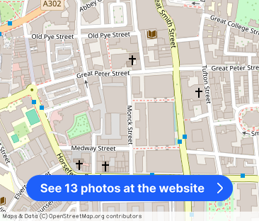 Monck Street, Westminster - Photo 1