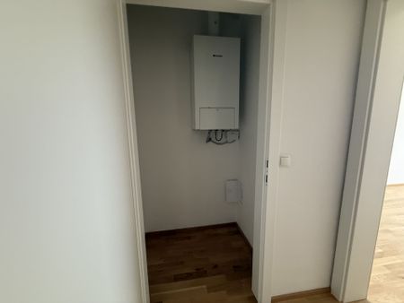 ERSTBEZUG! Helle 3 Zimmer Wohnung im 10. Bezirk - fair wohnen - Photo 5