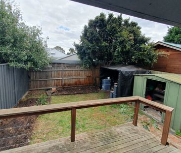 Flemington - Photo 5