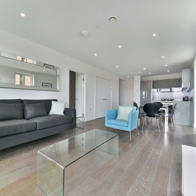 1 bedroom flat to rent - Photo 1