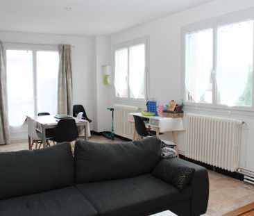 Location Appartement 3 pièces 69m² DECIZE 58300 - Photo 1
