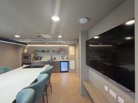 5 Room Unit - Standard Room - Photo 5