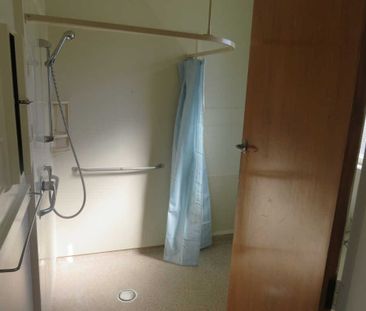 This charming one-bedroom unit offers comfortable, easy living with... - Photo 2