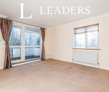 1 bedroom apartment to rent Linford Crescent, Southampton, SO16 - Photo 1