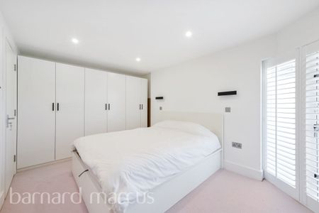 Gilbert Road, London - Photo 4