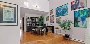 Appartement · 119 m² · Rosemont-La Petite-Patrie - Photo 2