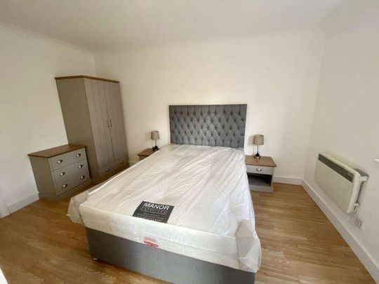 Vancouver Quay, Salford Quays, Salford, M50 - Photo 1