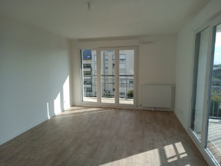 Appartement T2 Chelles à louer - Photo 4