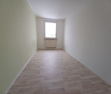 Helle, freundliche 3-Raum Wohnung - Foto 2