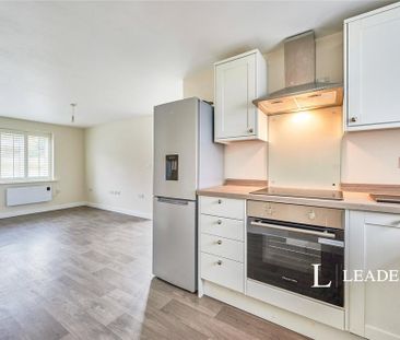 1 bedroom terraced house to rent - Photo 3