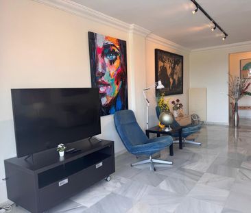 Middle Floor Apartment · Nueva Andalucía - Photo 4