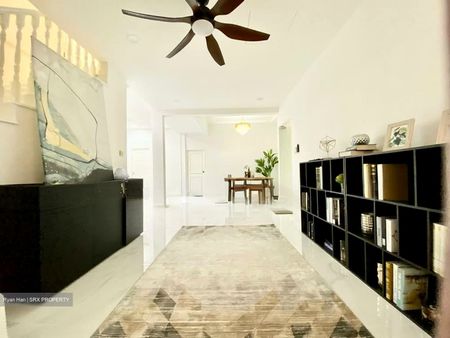 Gallop Park Road (D10), Detached - For Rent - Photo 5
