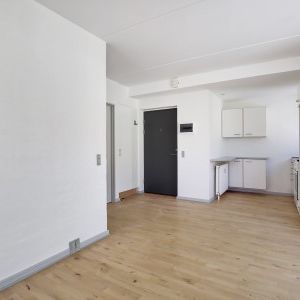 2-værelses studiebolig (Type 2) - Photo 1