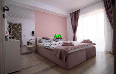 Apartament de inchiriat parcare Sibiu Cartierul Arhitectilor - Photo 3