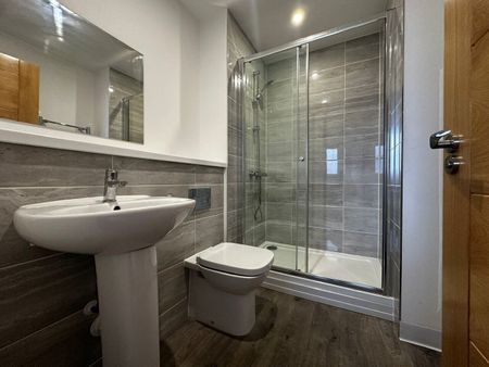 1 bedroom apartment to rent - Photo 4