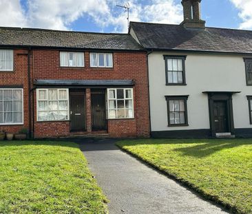 1 bedroom terraced house to rent - Photo 5