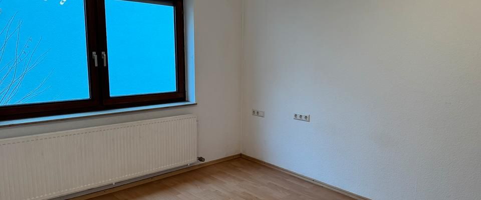 Schöne Wohnung sehr zentral in Heilbronn und denn ruhig gelegen - Foto 1