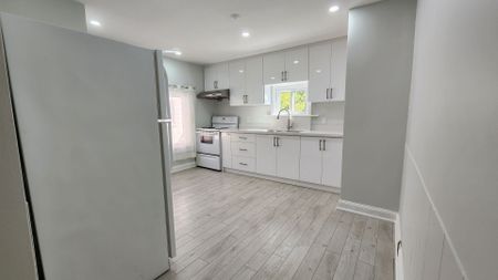 For Lease - 207 Olive Avenue, Toronto, Ontario - Photo 2