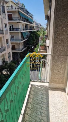 Διαμέρισμα για ενοικίαση Άγιος Γεώργιος (Κυψέλη) - Photo 1