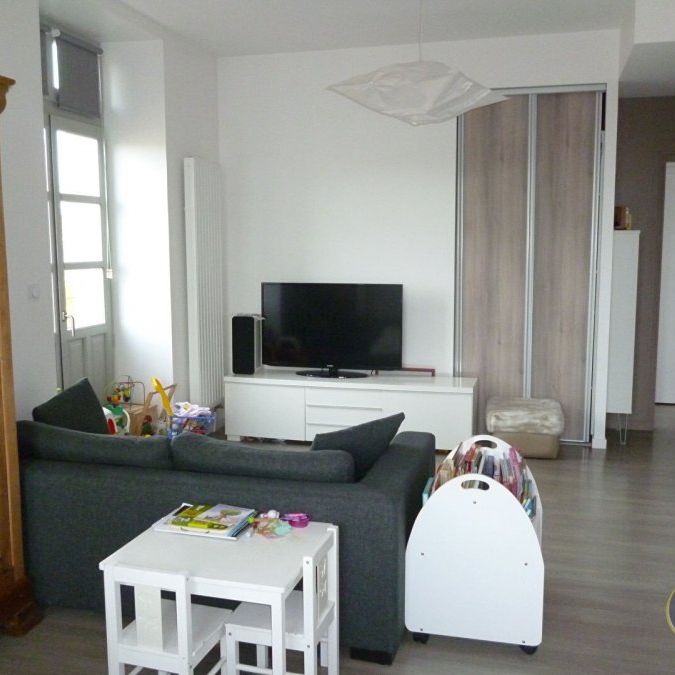 Appartement 3 pièces à Gétigné - Photo 1