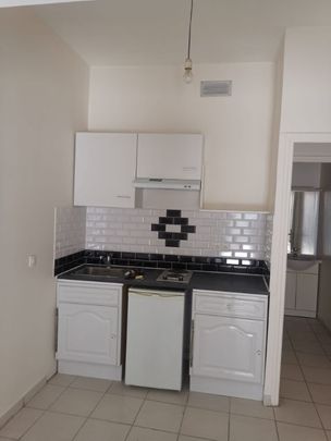 Location appartement 1 pièce, 23.94m², Drancy - Photo 1