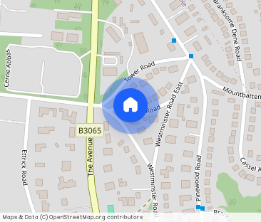 3 bedroom maisonette to rent - Photo 1