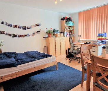 Zentral gelegenes Appartement - Foto 1