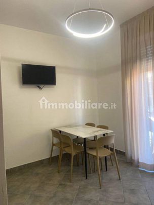 Bilocale viale Napoli 6, Viserba, Rimini - Photo 1