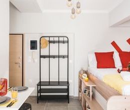 Studio/Γκαρσονιέρα για ενοικίαση - Εξάρχεια - Νεάπολη, - Φωτογραφία 5