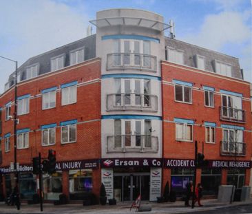 1 Bed Flat, The Coliseum, N8 - Photo 2