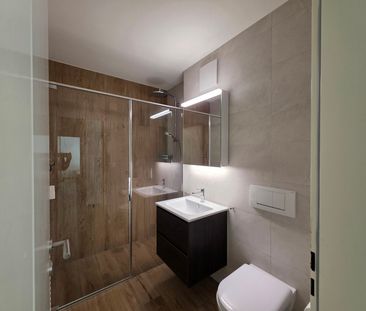 Helle 2.5-Zimmer-Wohnung mit Balkon - Foto 3