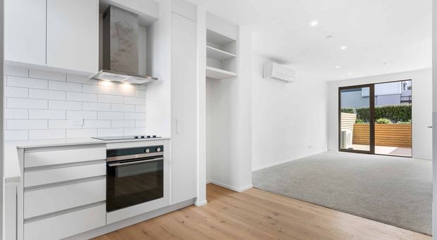 Modern Luxury - Unbeatable DGZ Location - Photo 1