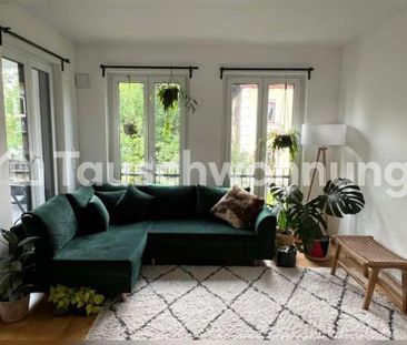 TAUSCHWOHNUNG 2 Zimmer Wohnung - Photo 3